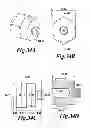 Fig. 40 - Modular viscous fan clutch system