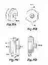 Fig. 41 - Modular viscous fan clutch system