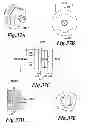 Fig. 43 - Modular viscous fan clutch system