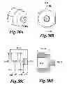 Fig. 44 - Modular viscous fan clutch system