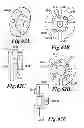 Fig. 68 - Modular viscous fan clutch system