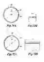 Fig. 75 - Modular viscous fan clutch system