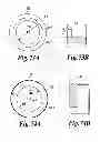 Fig. 76 - Modular viscous fan clutch system