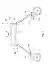 Fig. 03 - System for manipulating concrete spreading hoses