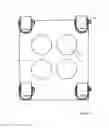 Fig. 04 - Corner Dolly Skate