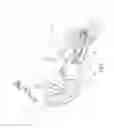 Fig. 08 - Easy-pedaling and labor-saving bicycle