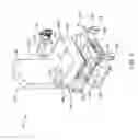Fig. 02 - Adjustable wheelchair seat