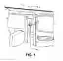 Fig. 02 - Vehicle pillar trim assembly