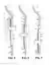 Fig. 06 - Vehicle pillar trim assembly