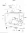 Fig. 03 - Vehicle side door structure and passenger protecting system
