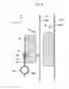 Fig. 05 - Vehicle side door structure and passenger protecting system