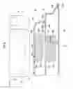 Fig. 07 - Vehicle side door structure and passenger protecting system