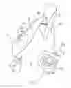 Fig. 03 - Hand strap for a skiing pole or similar