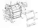 Fig. 01 - Tailgate with structurally integrated CNG system