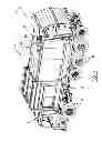 Fig. 02 - Tailgate with structurally integrated CNG system