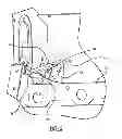 Fig. 06 - Tailgate with structurally integrated CNG system