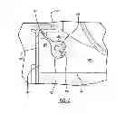 Fig. 09 - Tailgate with structurally integrated CNG system