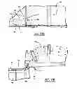 Fig. 12 - Tailgate with structurally integrated CNG system