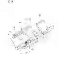 Fig. 26 - Joint including connection surface, pipe including pipe joint, and piping structure including same