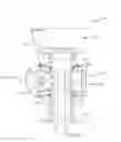Fig. 01 - Vacuum coupling for robot arm