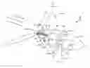 Fig. 01 - Wind turbine electric generator with torque limiting brake