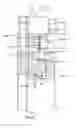 Fig. 06 - Wind turbine electric generator with torque limiting brake