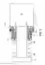 Fig. 08 - Wind turbine electric generator with torque limiting brake