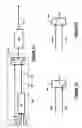 Fig. 14 - Wind turbine electric generator with torque limiting brake