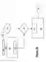 Fig. 18 - Wind turbine electric generator with torque limiting brake