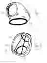 Fig. 03 - DEVICE AND METHOD FOR PROTECTING A WIND GENERATOR IN THE EVENT OF VIOLENT WINDS AND WIND GENERATOR PROVIDED WITH SUCH A DEVICE