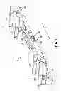 Fig. 02 - Dynamoelectric machine support system having bolted springbar