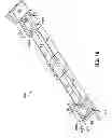 Fig. 10 - Dynamoelectric machine support system having bolted springbar