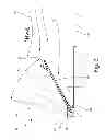 Fig. 03 - Power generator utilizing fluid flow around an airfoil