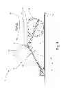 Fig. 06 - Power generator utilizing fluid flow around an airfoil