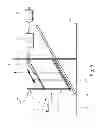 Fig. 08 - Power generator utilizing fluid flow around an airfoil