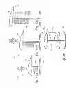 Fig. 18 - Power generator utilizing fluid flow around an airfoil