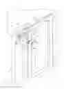 Fig. 01 - Latch for Securing a Storage Container