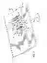 Fig. 02 - Advanced latch for emergency oxygen container deployment