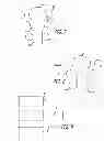 Fig. 08 - Advanced latch for emergency oxygen container deployment