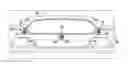 Fig. 01 - Bonded vehicle sensor assembly