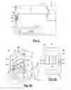 Fig. 03 - Bonded and rotatable vehicle sensor assembly