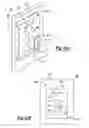 Fig. 09 - Bonded and rotatable vehicle sensor assembly