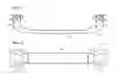 Fig. 04 - Crash box for a bumper assembly