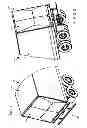 Fig. 05 - Aerodynamic drag reducing apparatus