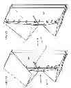 Fig. 11 - Aerodynamic drag reducing apparatus