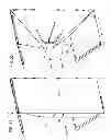 Fig. 12 - Aerodynamic drag reducing apparatus