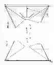 Fig. 13 - Aerodynamic drag reducing apparatus
