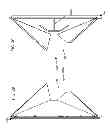 Fig. 16 - Aerodynamic drag reducing apparatus