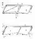 Fig. 17 - Aerodynamic drag reducing apparatus