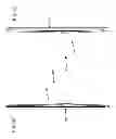 Fig. 19 - Aerodynamic drag reducing apparatus